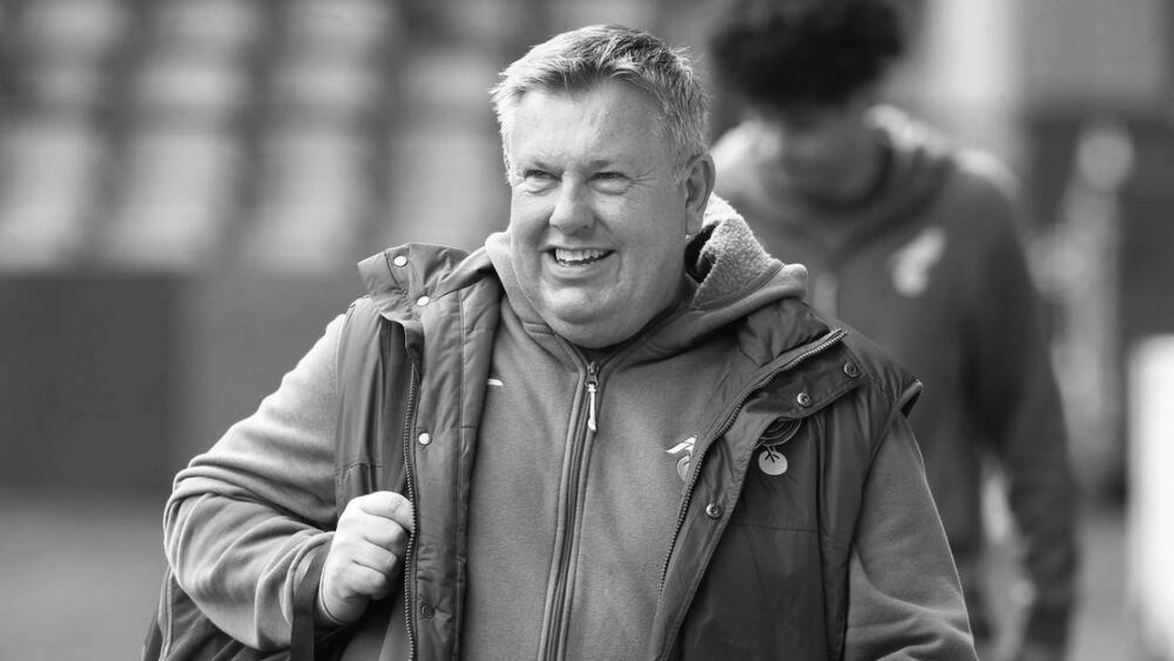 Leicester trauert um Trainer-Helden