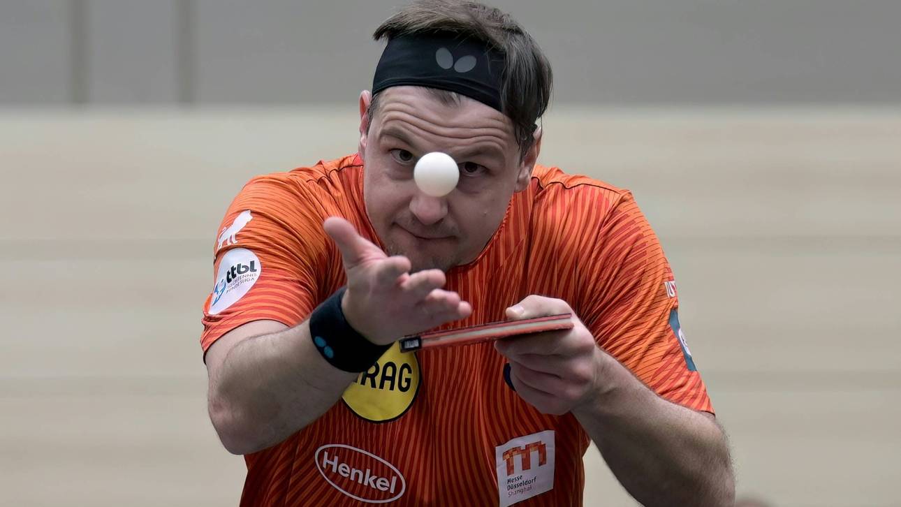 Titel Nummer 15 für Boll?