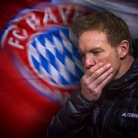 Julian Nagelsmann ist vom FC Bayern nach nicht einmal zwei Jahren als Trainer entlassen worden. Der einstige Traum von einem Langzeitprojekt ist jäh geplatzt. SPORT1 zeigt, was dem Coach zum Verhängnis wurde.