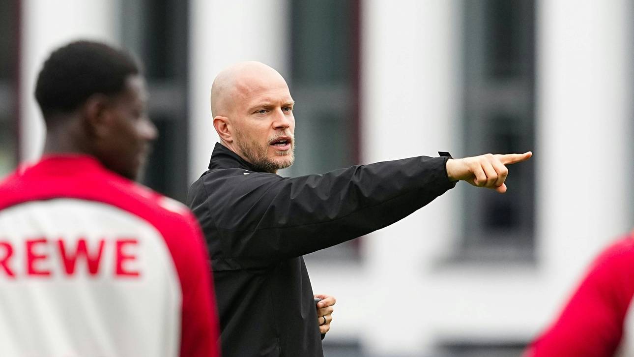 Kwasniok-Nachfolger winkt Beförderung