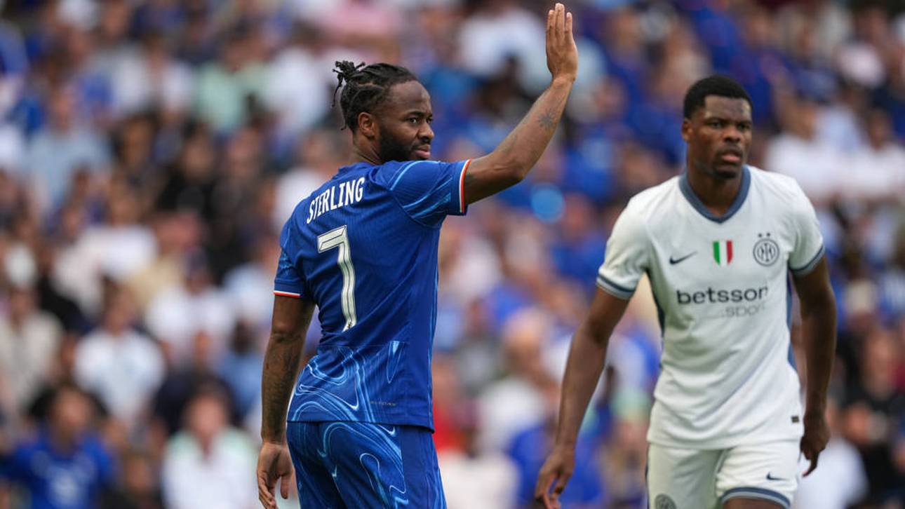 Sterling-Zukunft fix