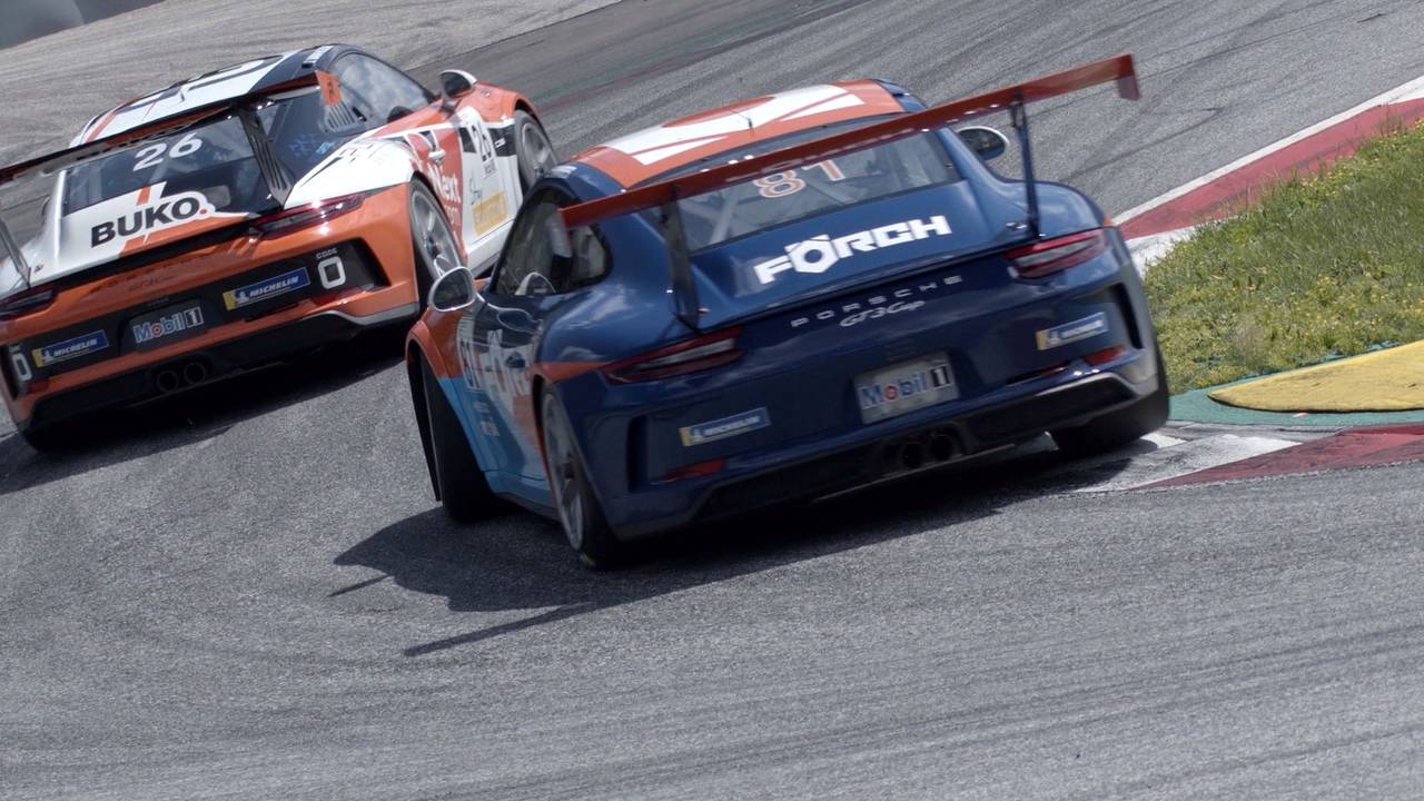 Porsche Mobil1 Supercup: Neue Saison unter neuen Voraussetzungen