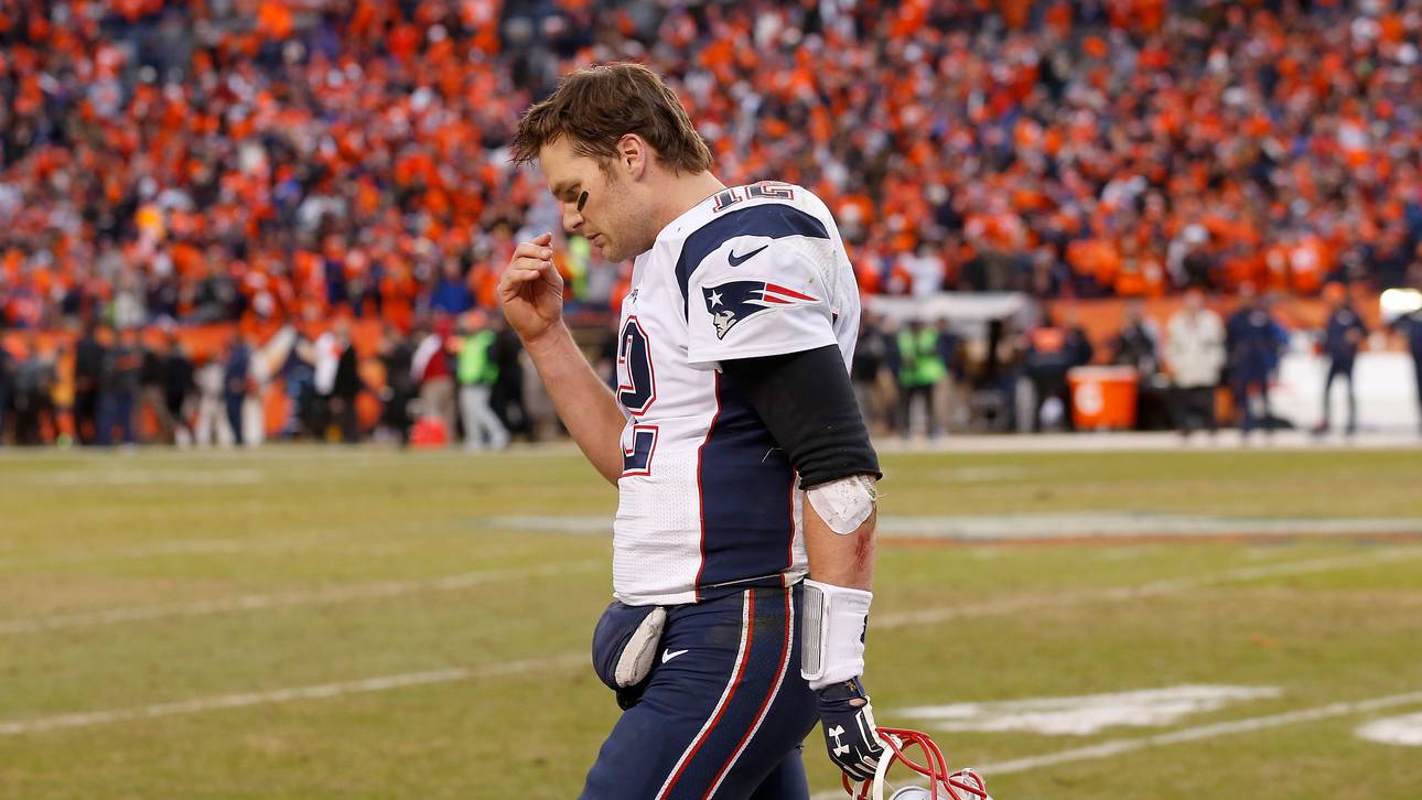 Patriots gehen gegen Bradys Sperre vor