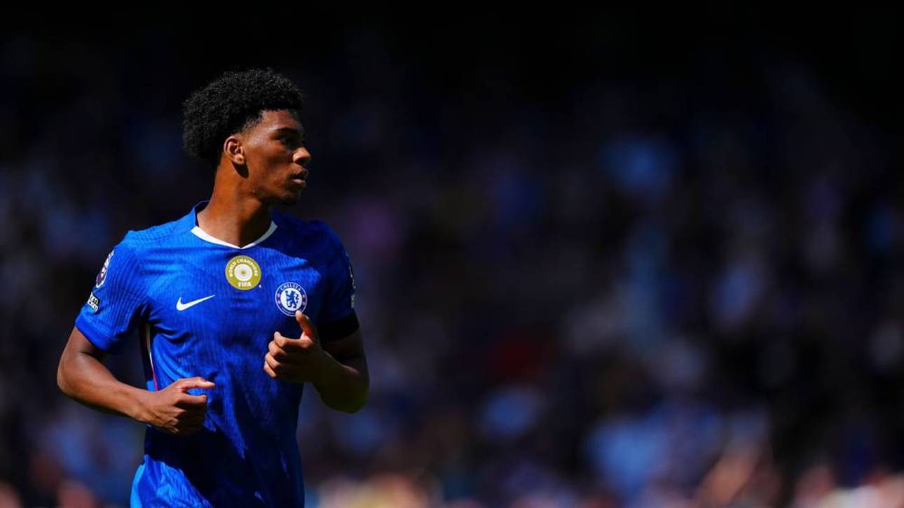 Bayern-Gerücht: Das ist dran