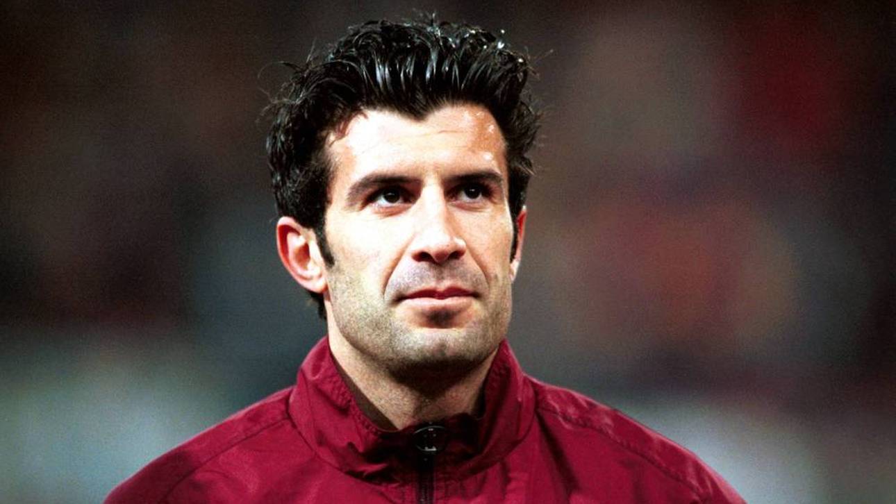 Portugal-Legende meldet sich