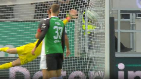 Die Highlights der Partie Preußen Münster - TSV Havelse aus der 3. Liga im Video. 