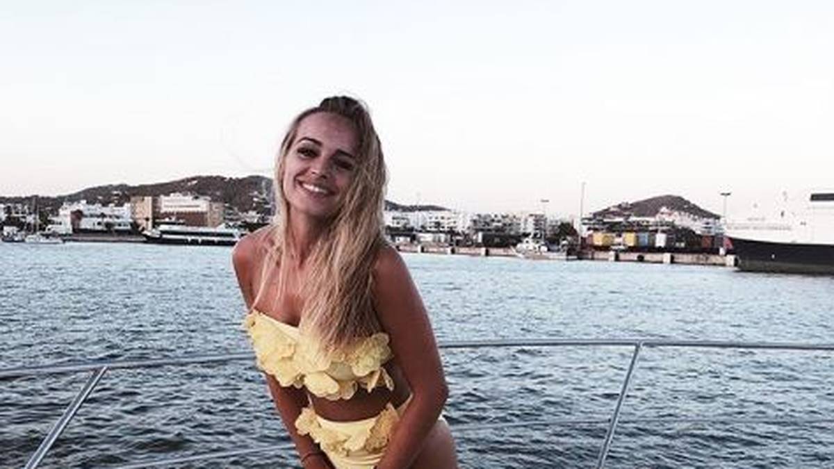 Romarey Ventura - Jordi Alba (FC Barcelona)