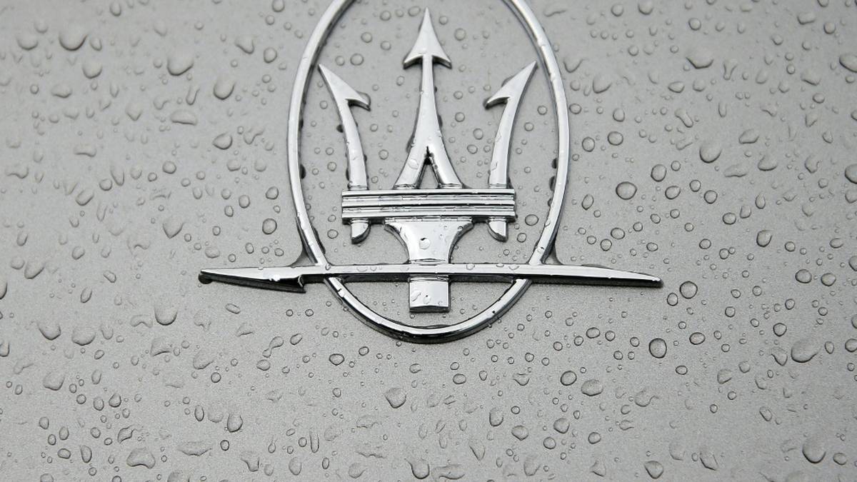 Maserati kehrt in den Rennsport zurück