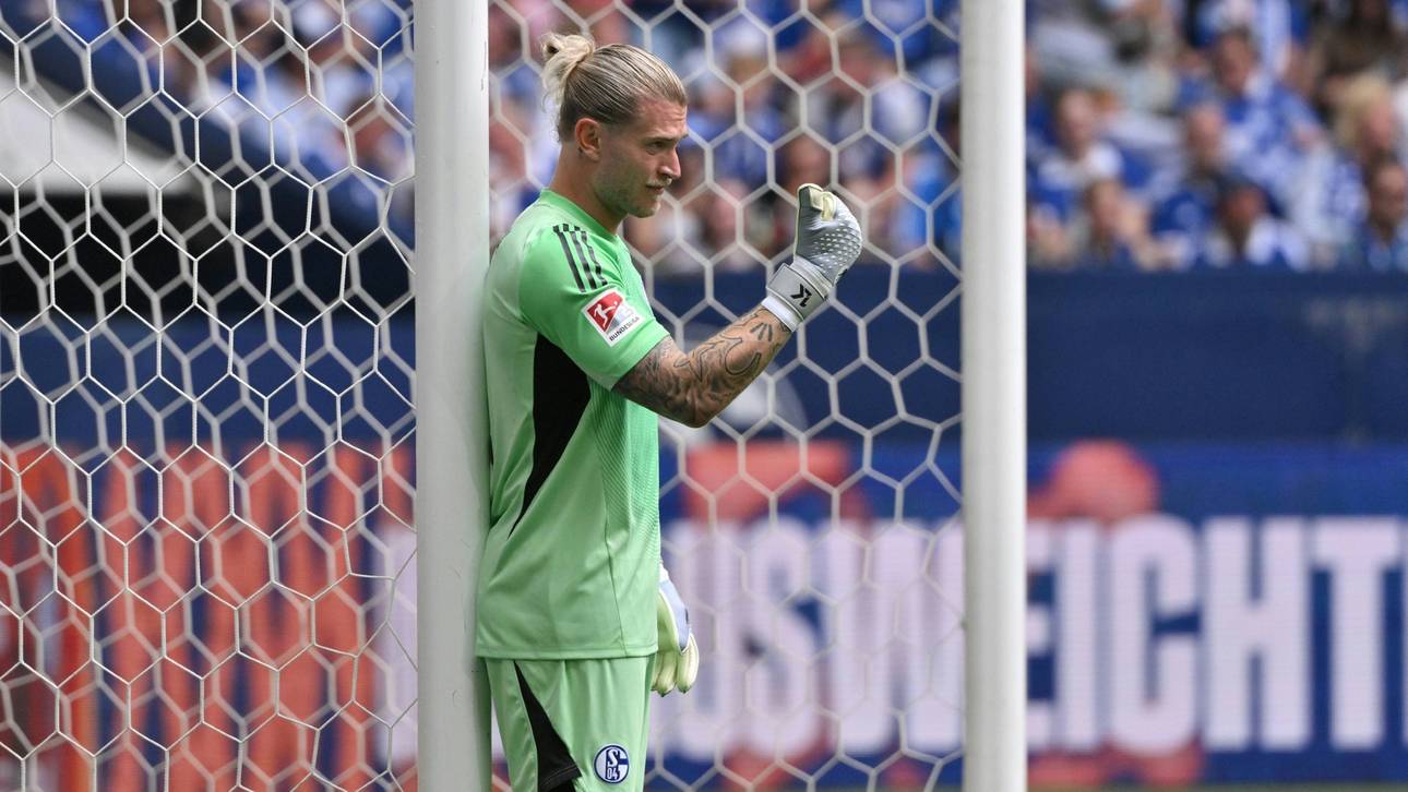 Karius fordert neue Schalke-Mentalität