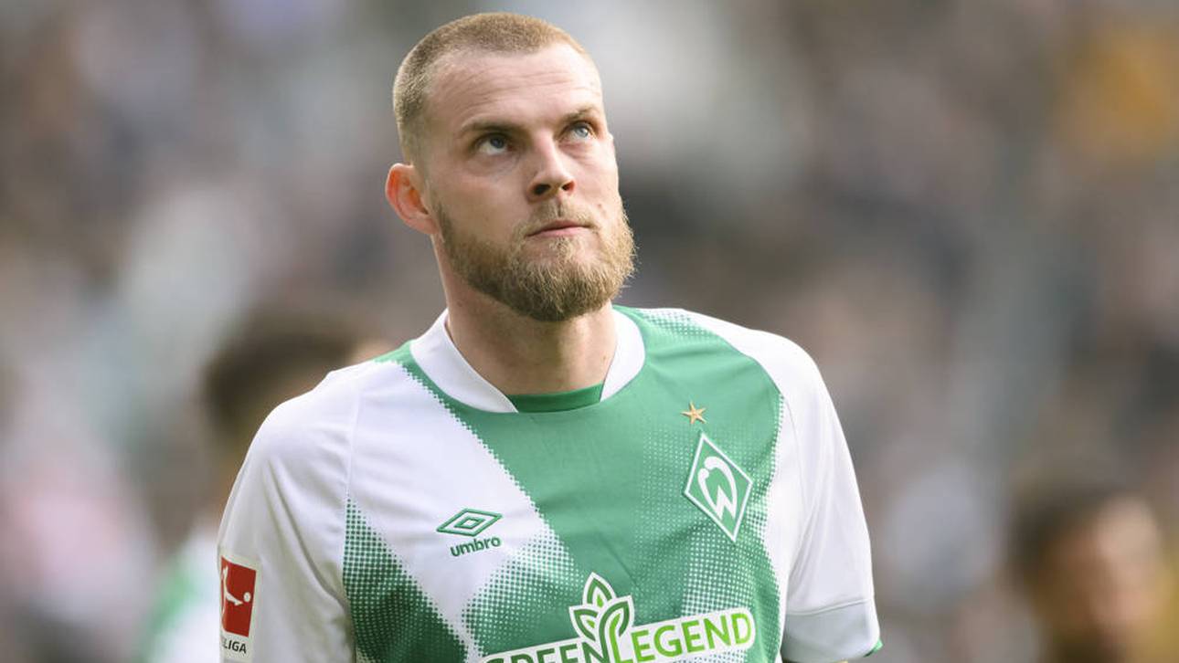 Ducksch nährt BVB-Gerüchte