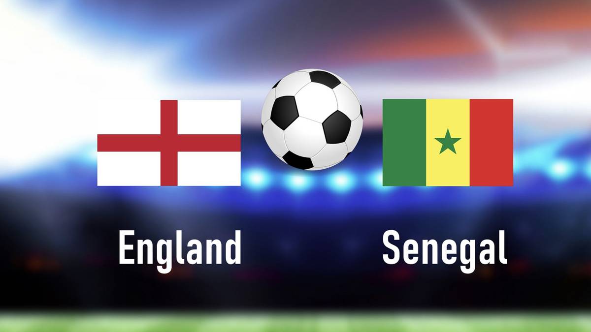 England - Senegal Tipp, Prognose & Quoten