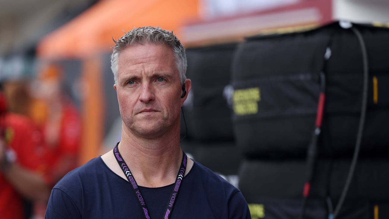 Formel-1-Star erzürnt Schumacher