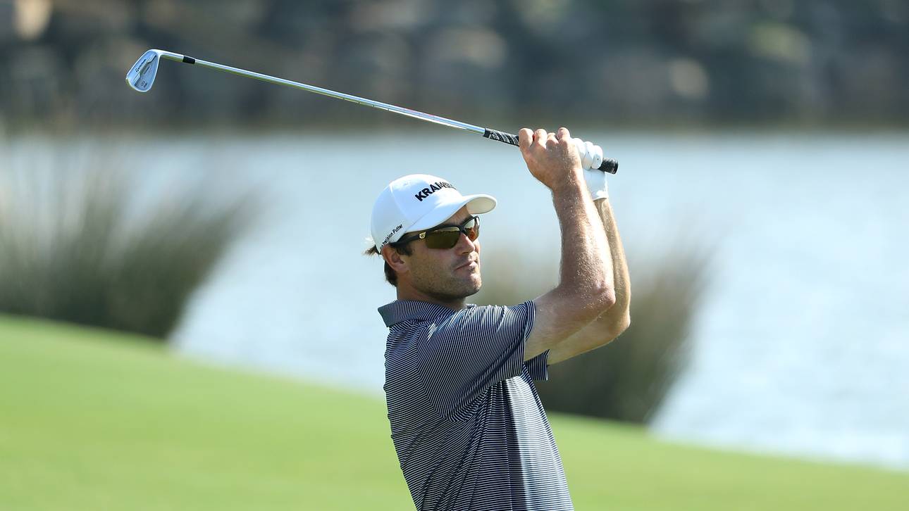 Deutsches Trio im geschlagenen Feld