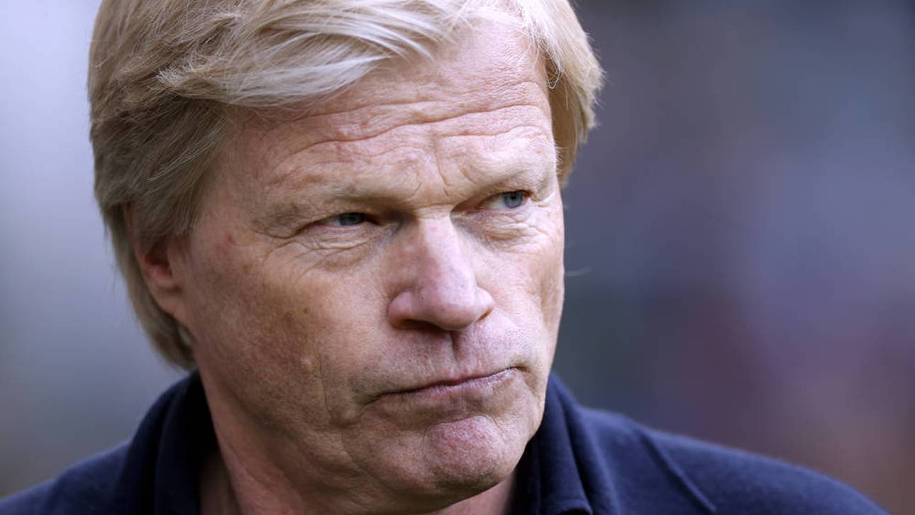 Kahn reagiert auf Tuchel-Entscheidung