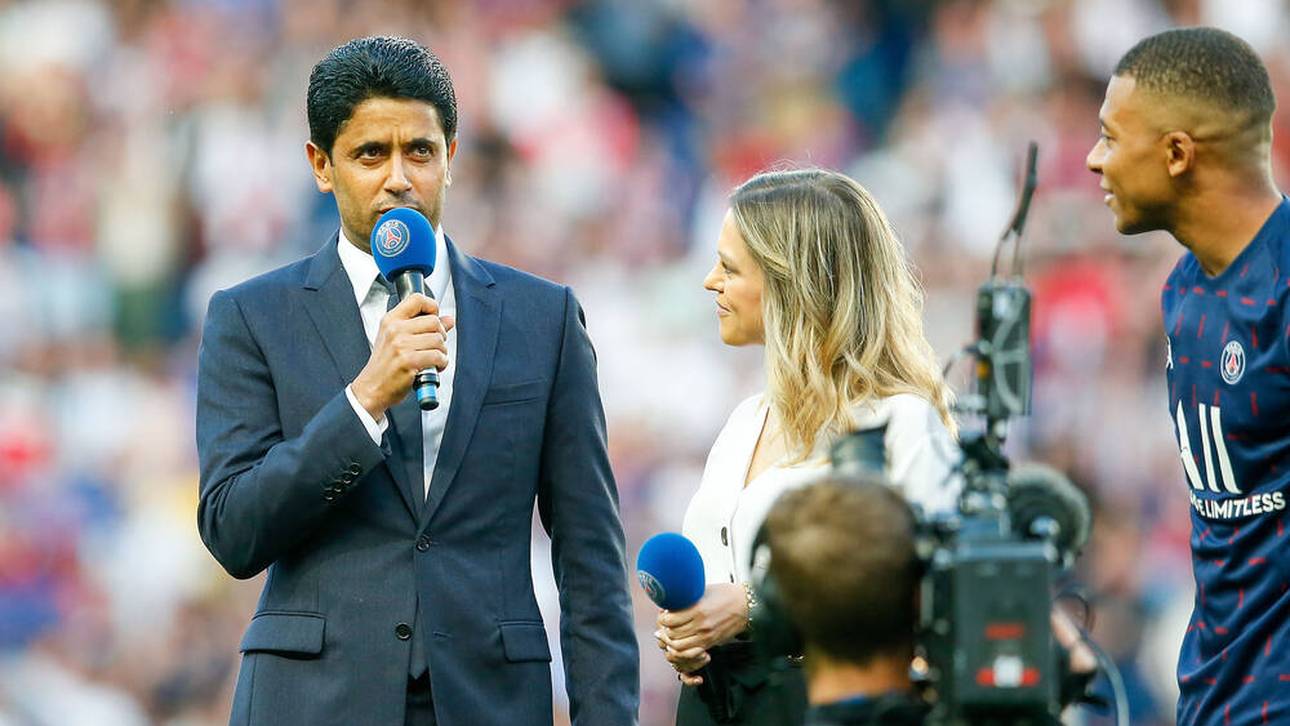 PSG-Abschied nach 50 Jahren