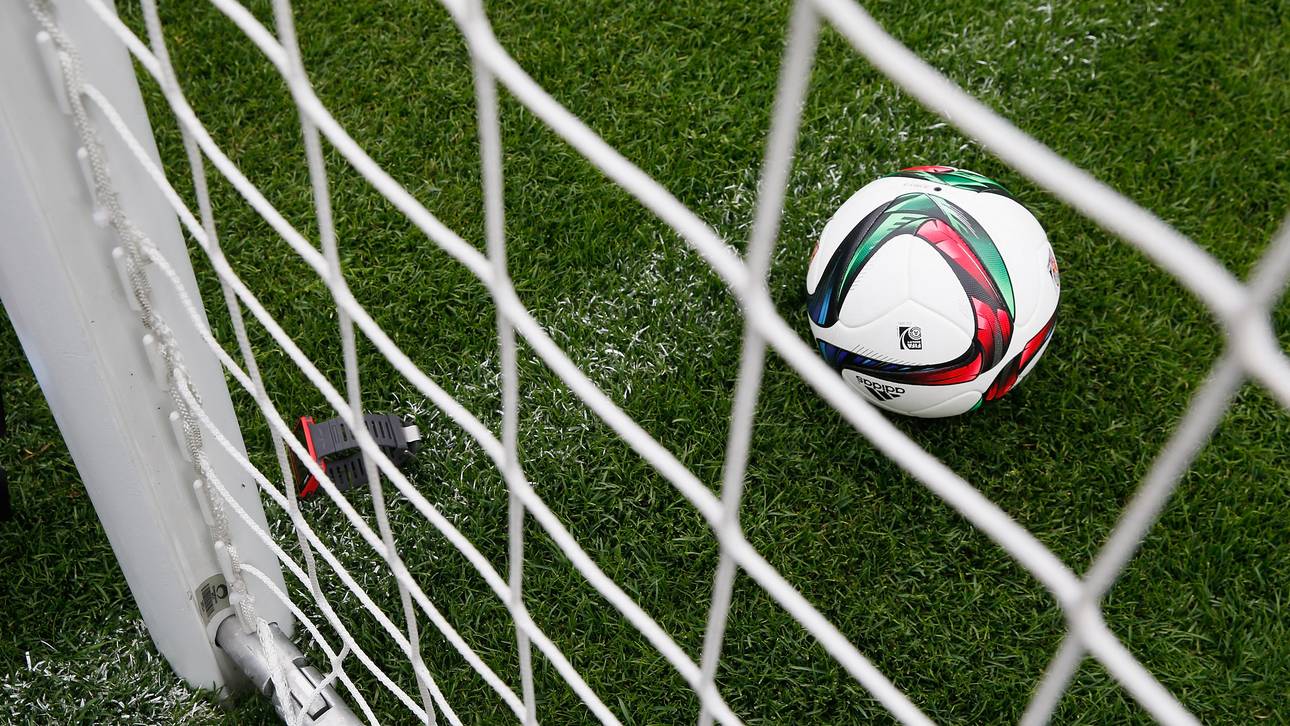 Zehn Nationalspieler beantragen Asyl