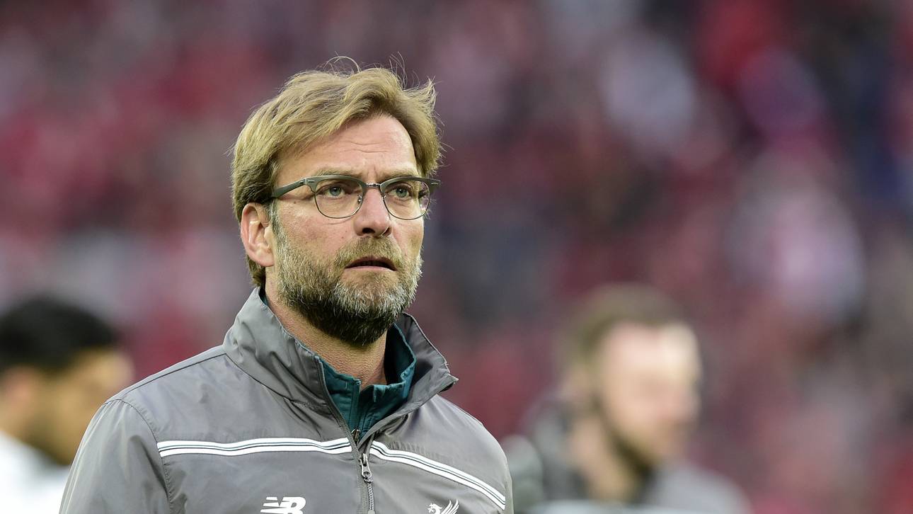 „Klopp hoch“: Reporter entschuldigt sich