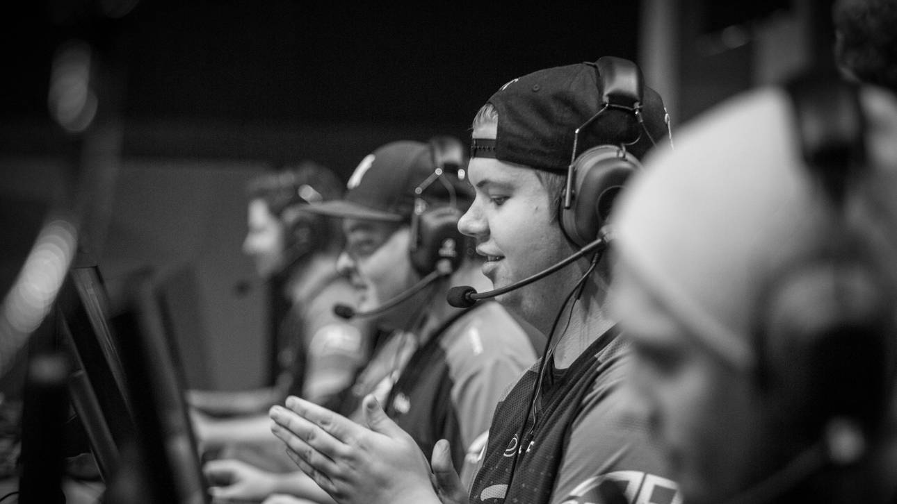 Fnatic gewinnt in Barcelona