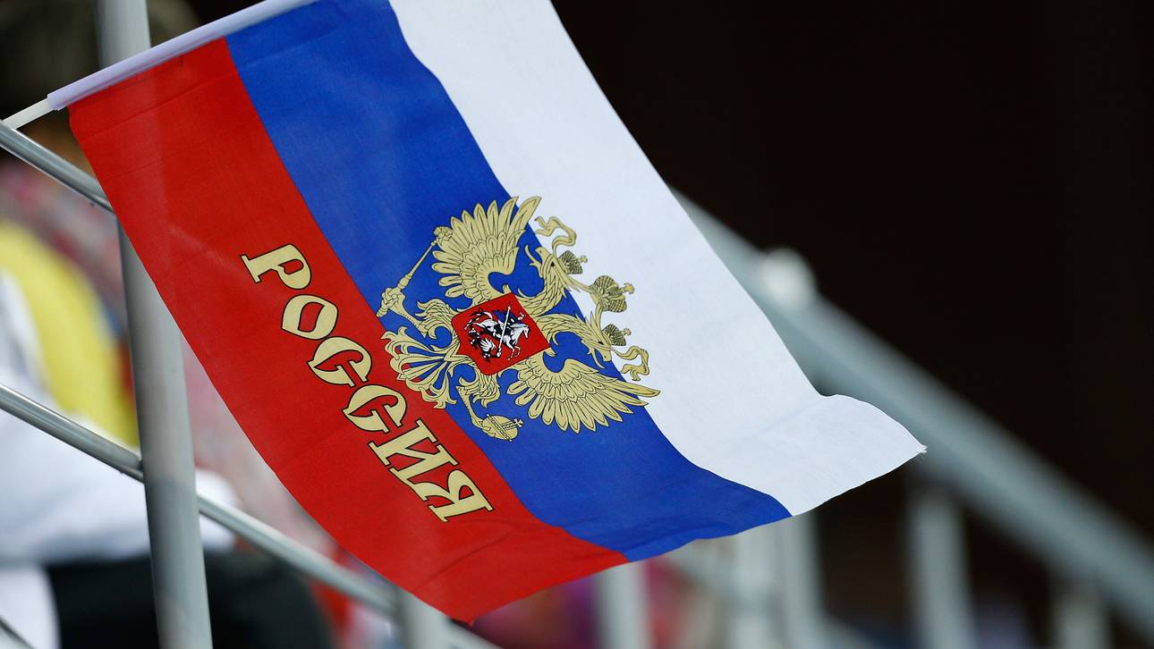 IOC entscheidet über Russland