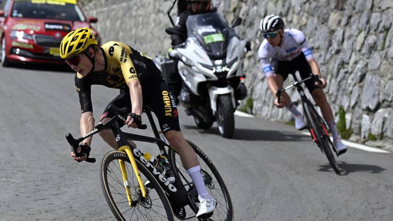 Gigantenduell mit Überraschung