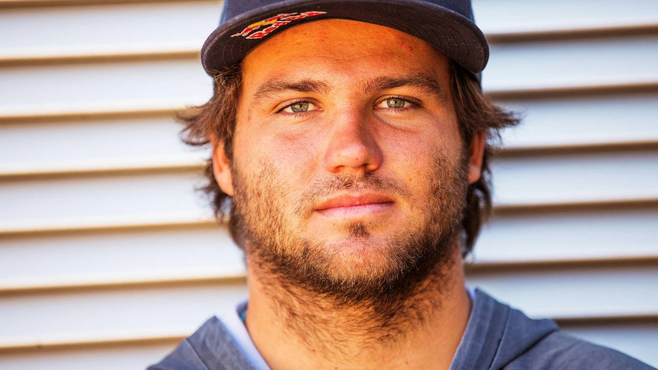 Fußverletzung: Köster verpasst Windsurf-Weltcup auf Fidji