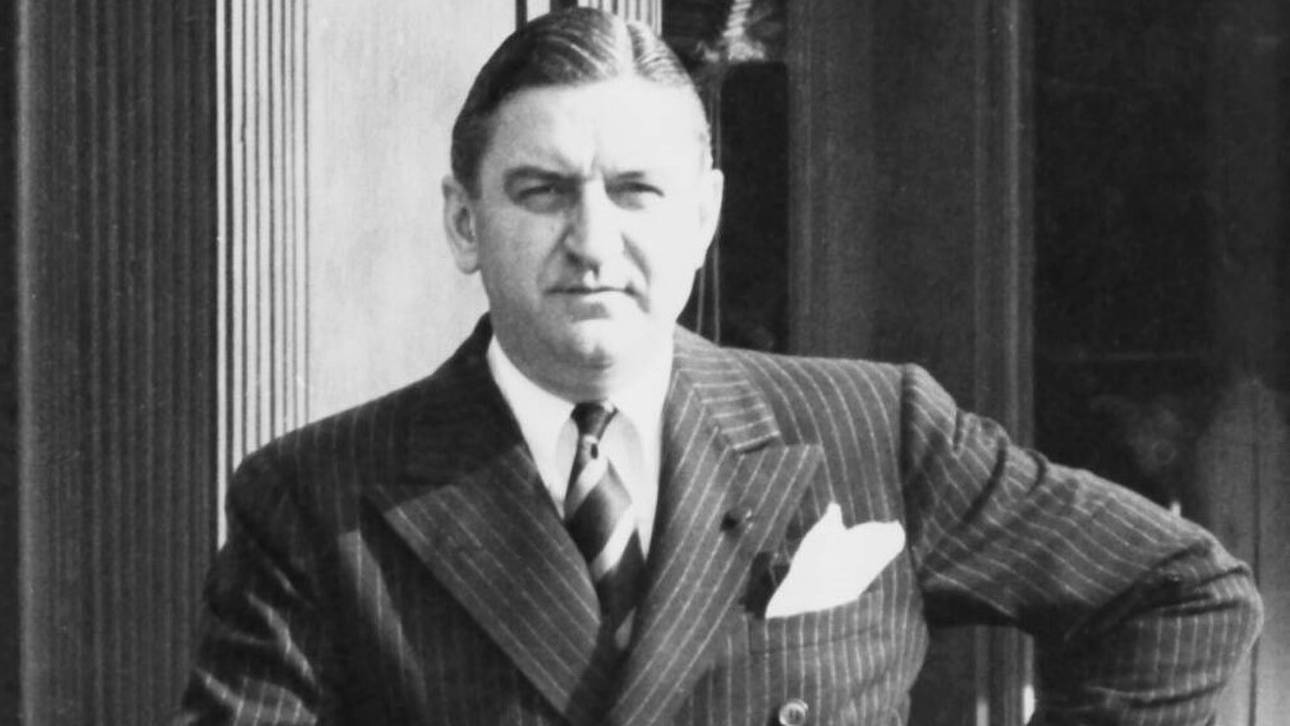 Eine NFL-Legende mit dunklen Seiten