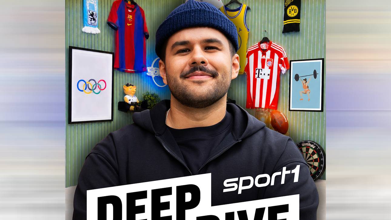 SPORT1 DEEP DIVE