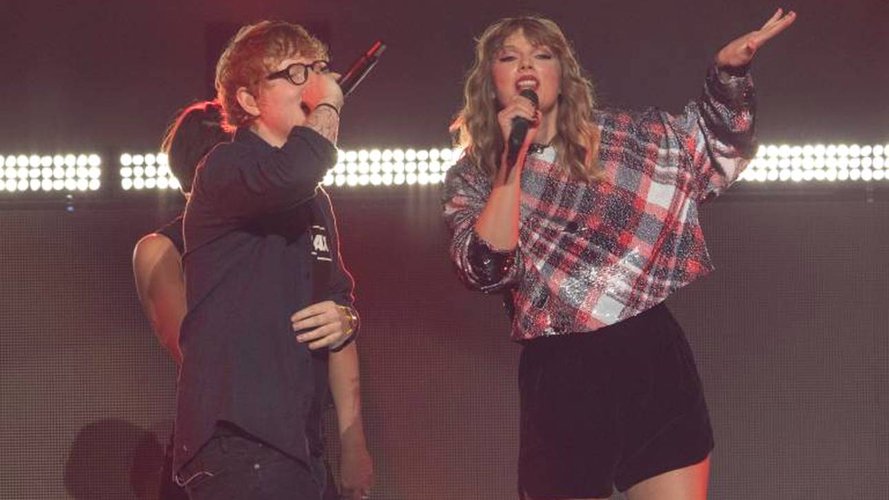 Weltstar kauft sich bei Klub ein