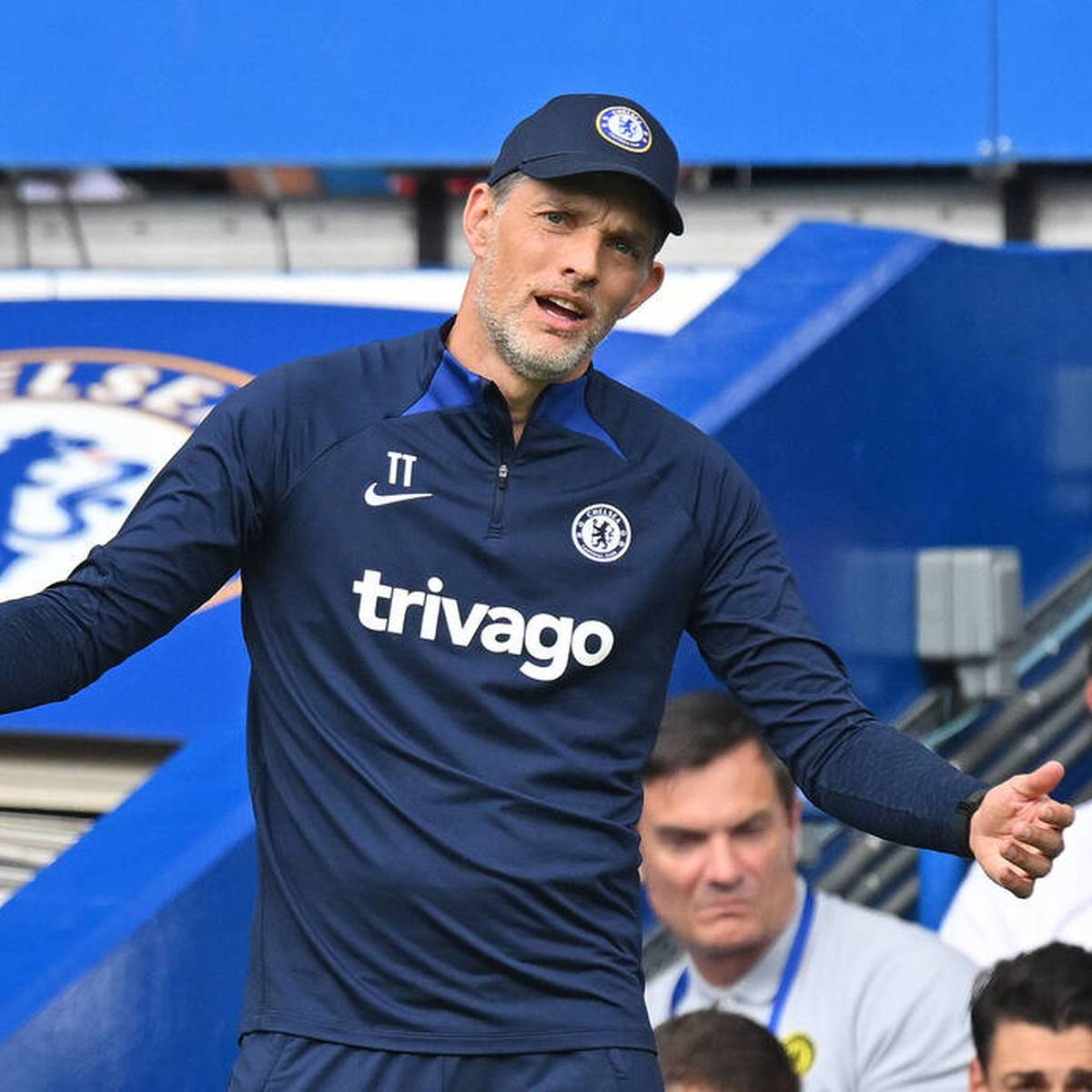Der Rauswurf beim FC Chelsea dürfte weitere Folgen haben: Thomas Tuchel muss England offenbar schon bald verlassen. 