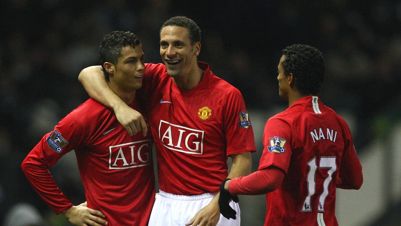 Derby County v Manchester United - FA Cup 5th Round