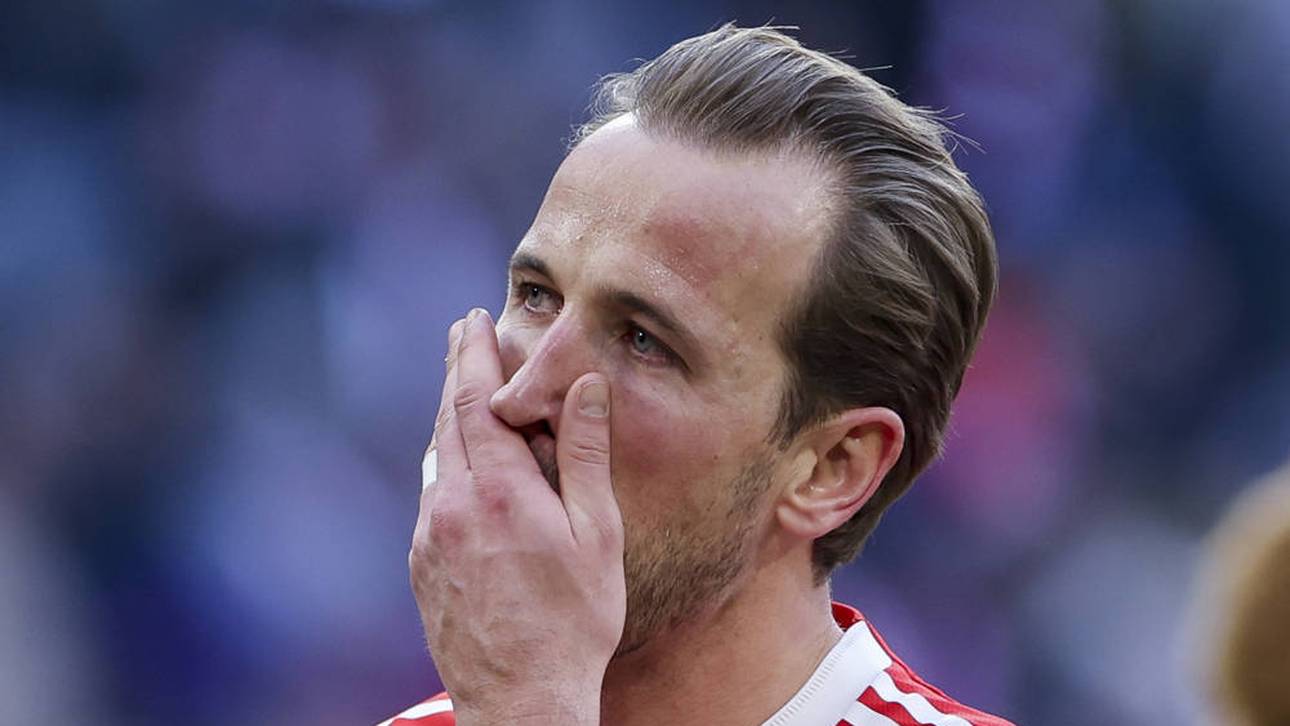 Wird Kane dank eines Spaniers fit?
