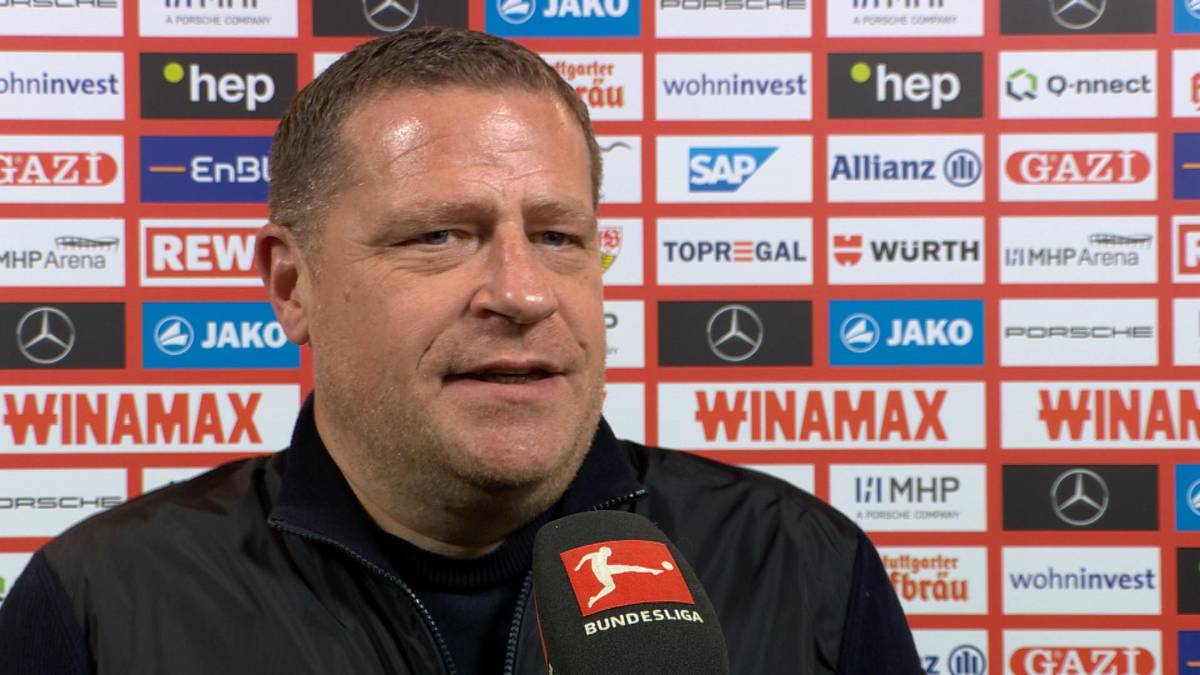 Neuer Bayern-Trainer: Deutet Eberl hier eine Überraschung an?
