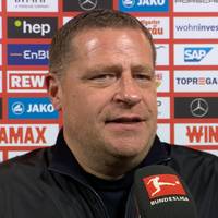 Bayern-Trainer? Eberl deutet "unvorstellbare" Lösung an