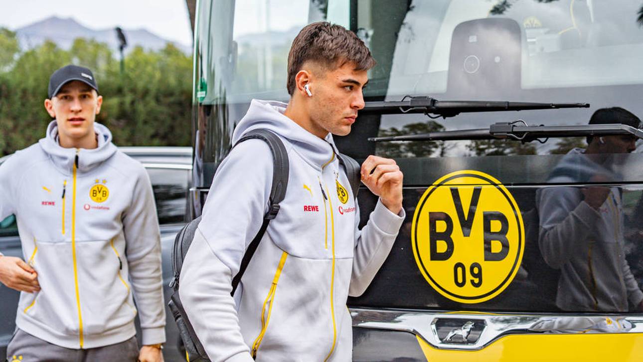 Kovac lässt Raum für Spekulationen