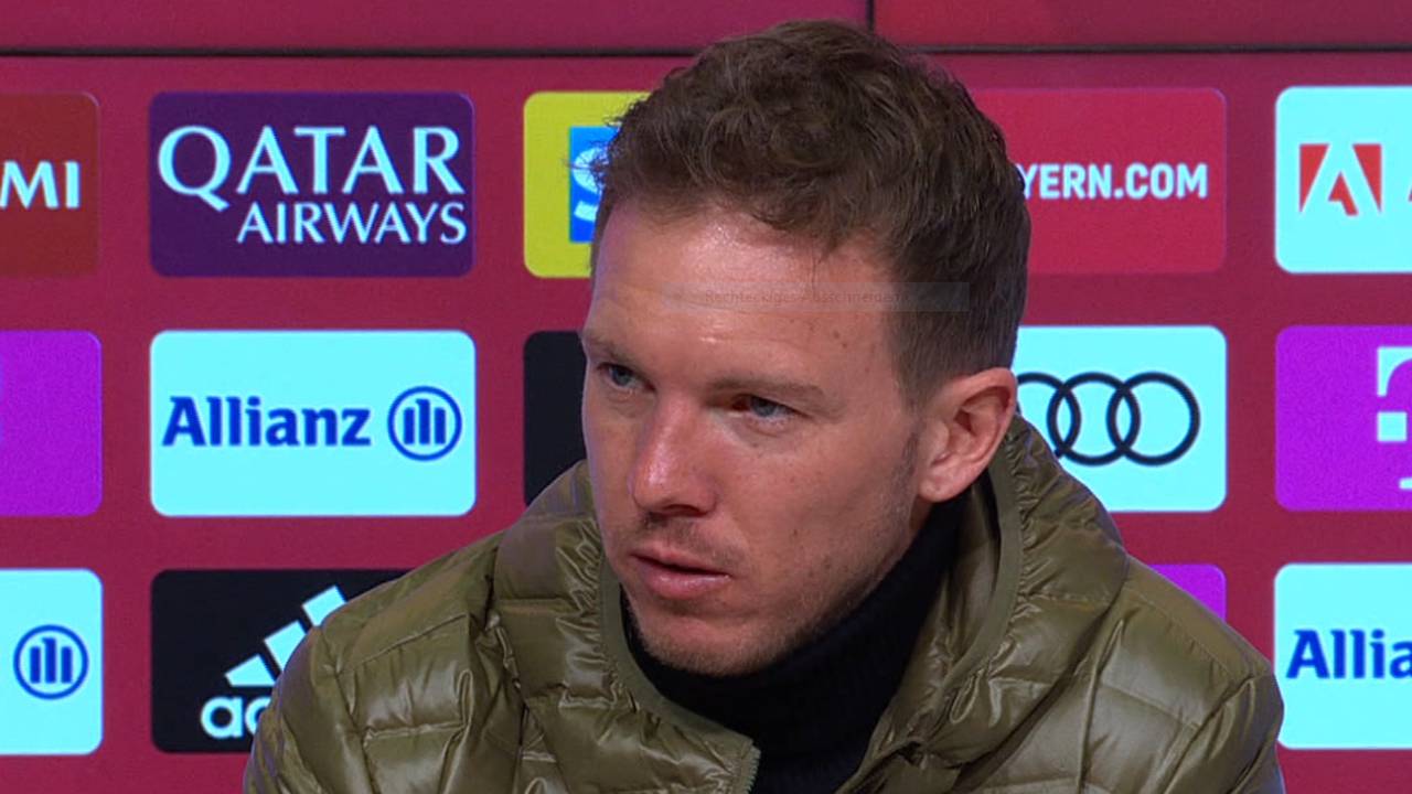 Matthäus kritisiert Nagelsmann