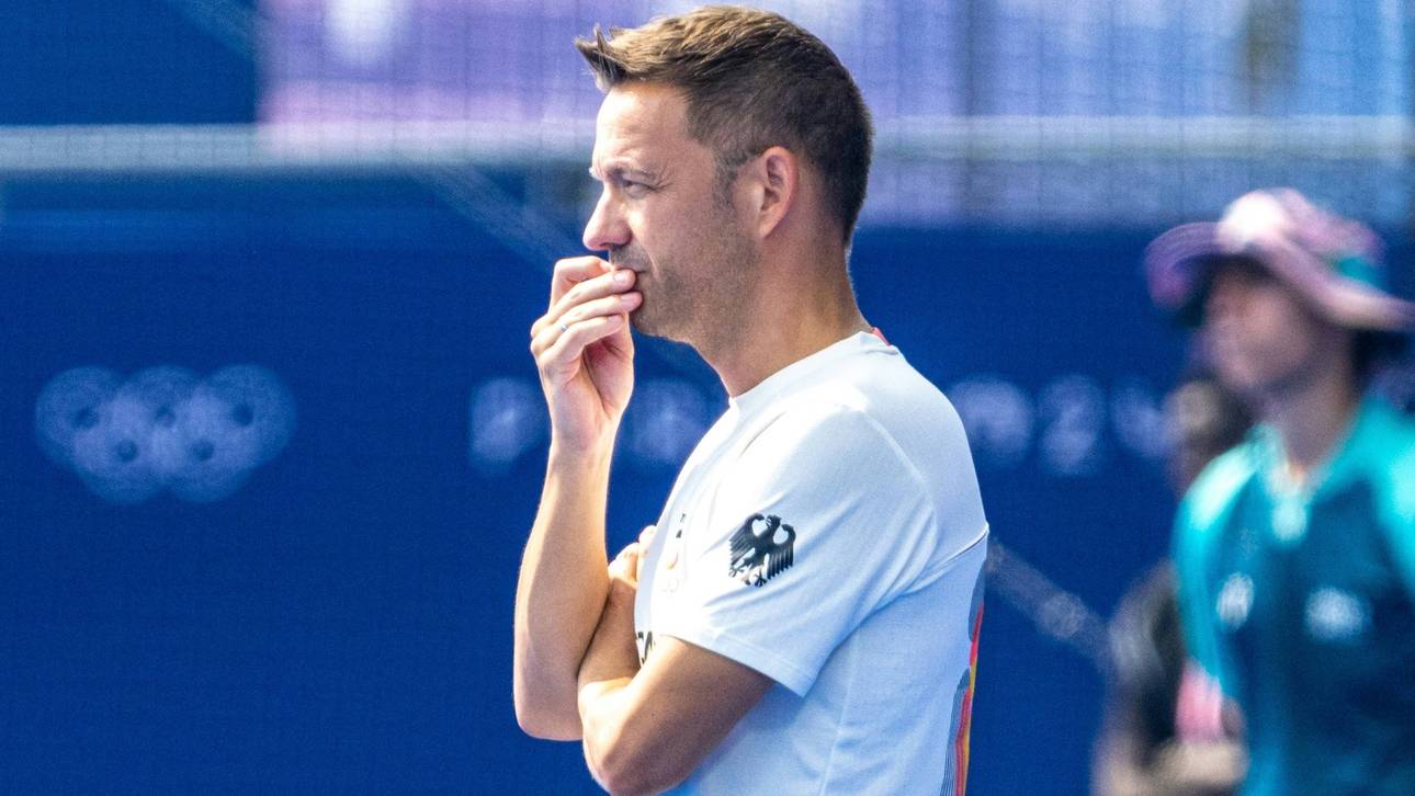 Sportdirektor erklärt DHB-Knall