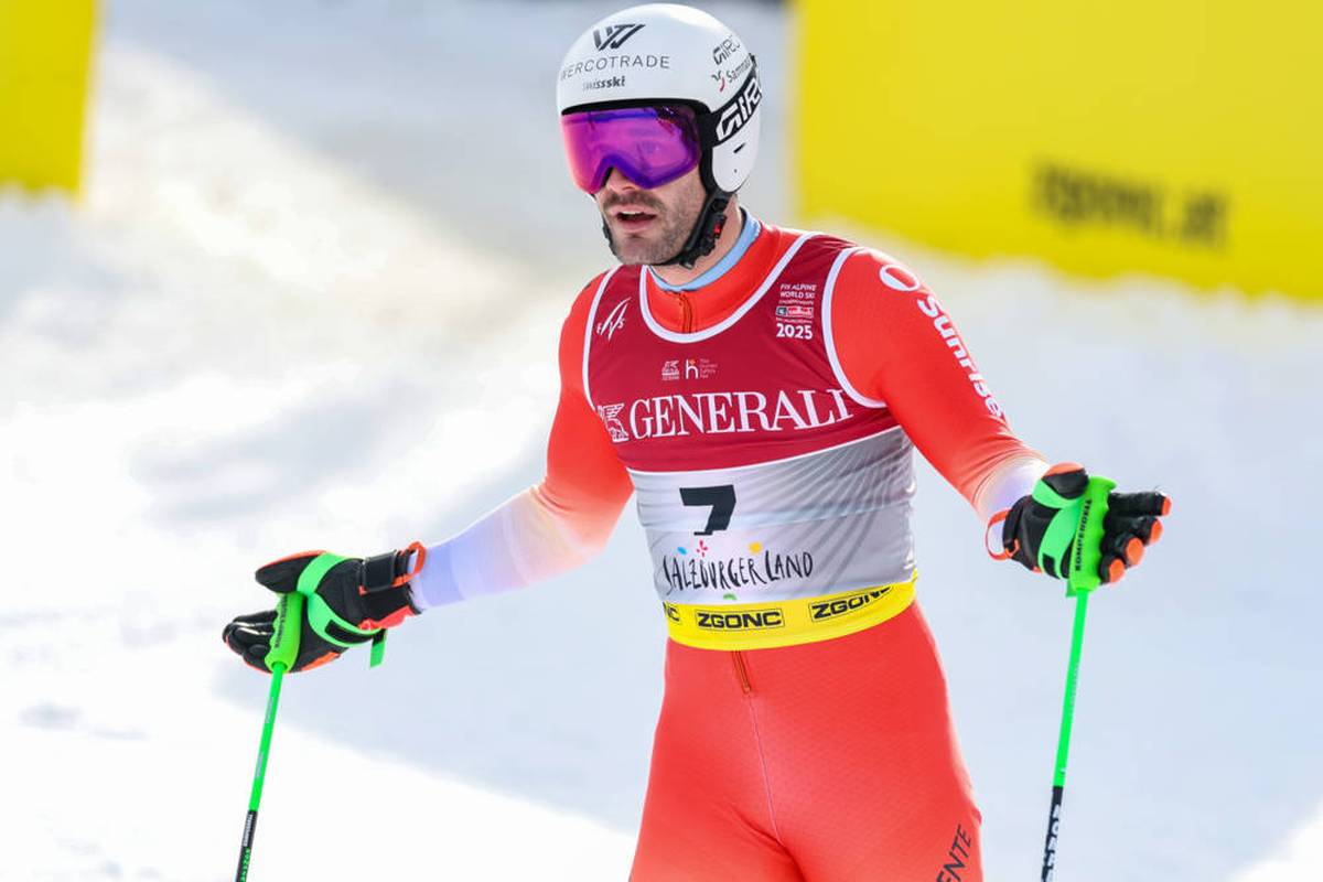„Ganzen Tag geheult“: Ski-Star gibt Ehe-Aus bekannt
