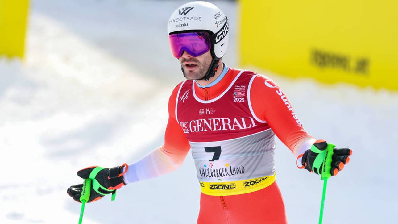 Ski-Star gibt Ehe-Aus bekannt