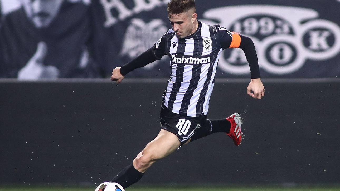 PAOK Saloniki – FCSB Bukarest Tipp & Prognose 13.02.2025