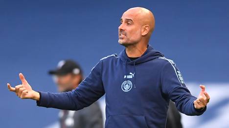 In der kommenden Woche tagt der Internationale Sportgerichtshof hinsichtlich der Europapokal-Sperre von Manchester City. Pep Guardiola gibt sich zuversichtlich.