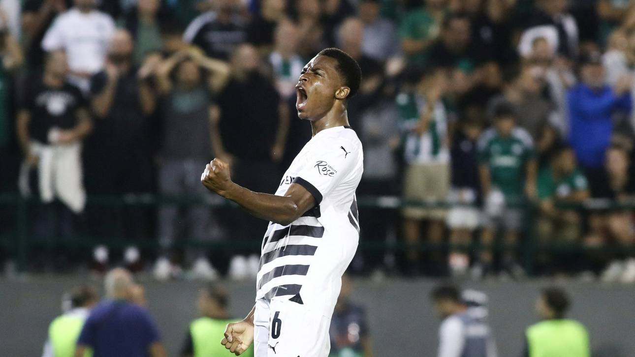 Leverkusen holt Frankreich-Juwel