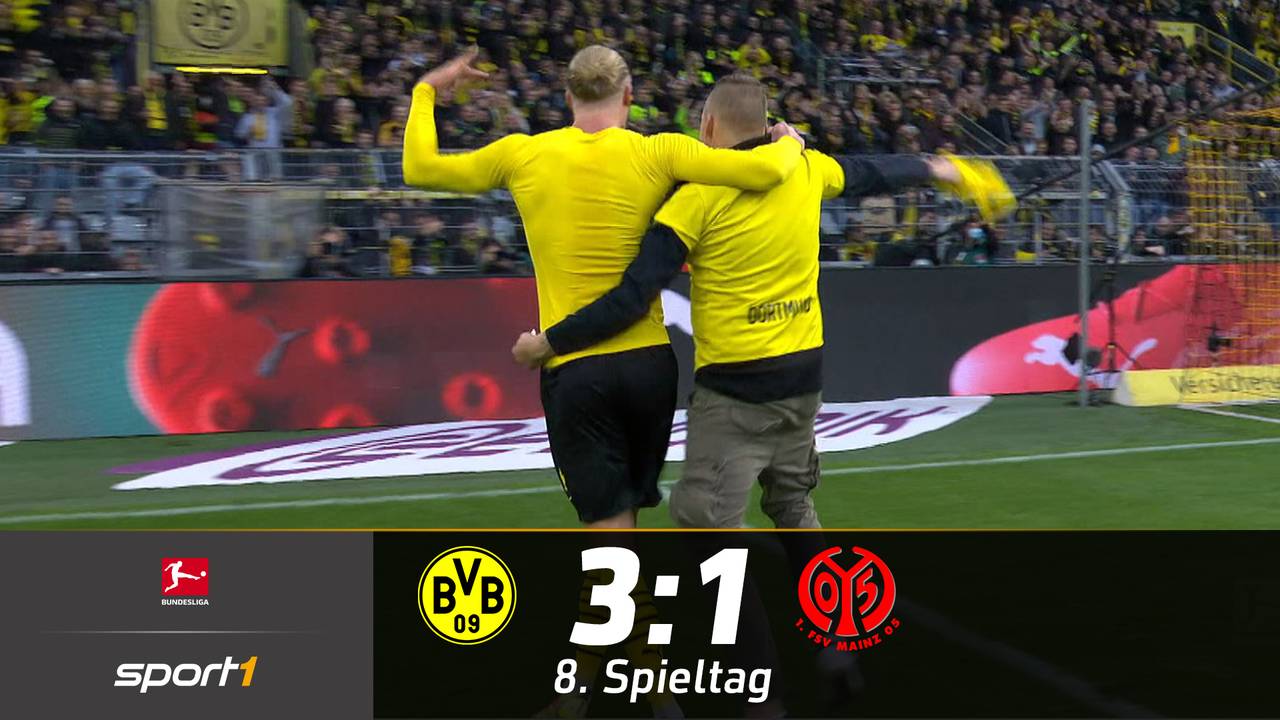 Das Geheimnis des Super-Trios