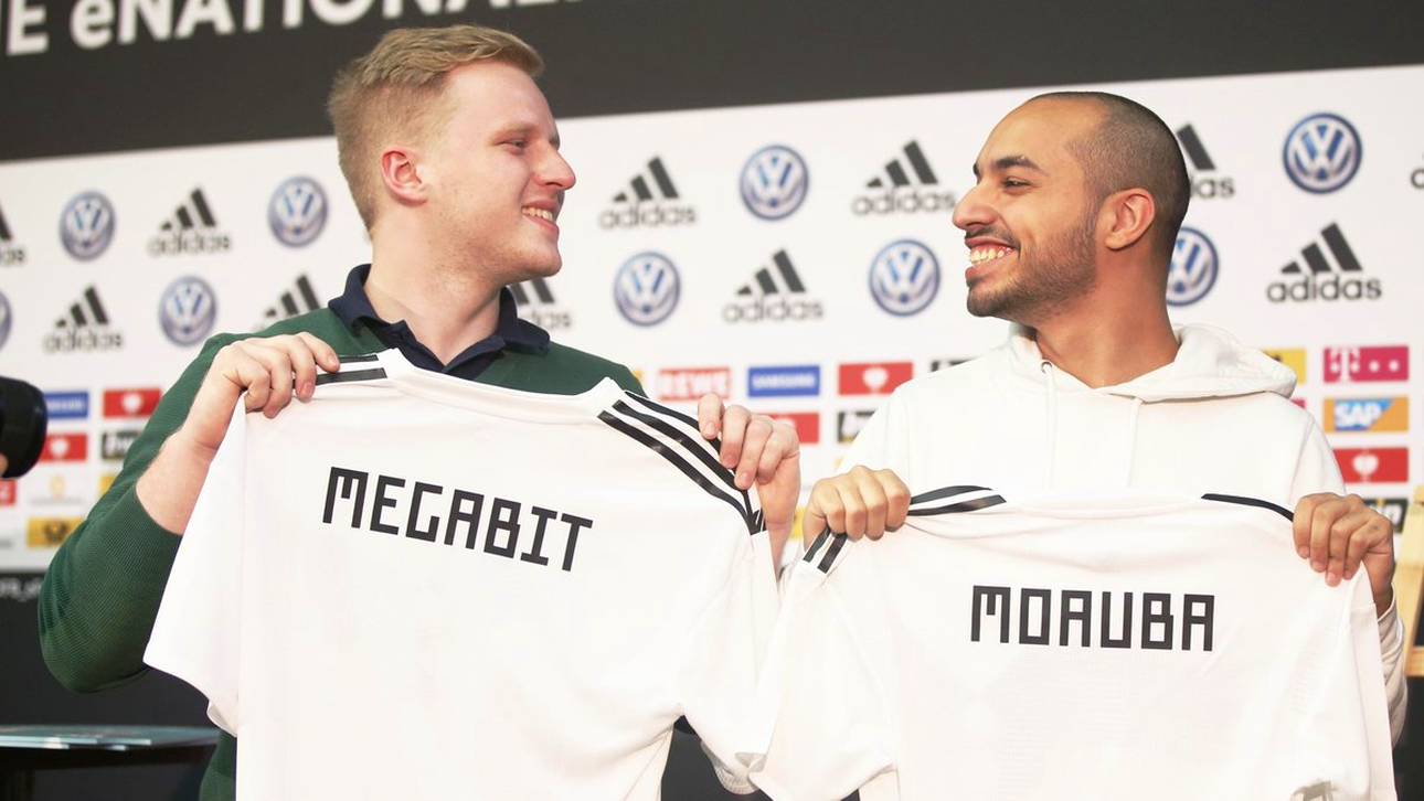 Der eNationsCup 2019 auf eSPORTS1