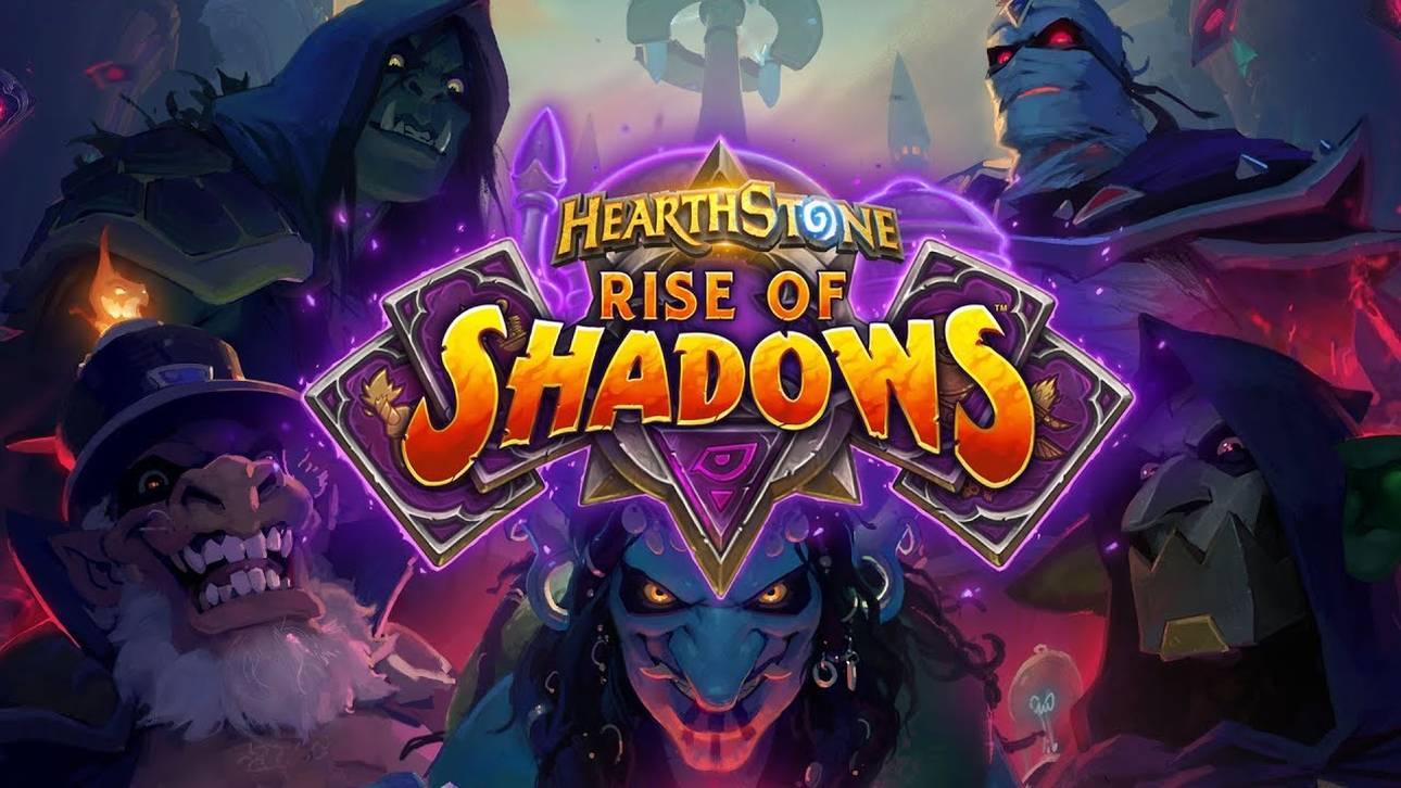 Neue Meta mit Rise of the Shadows