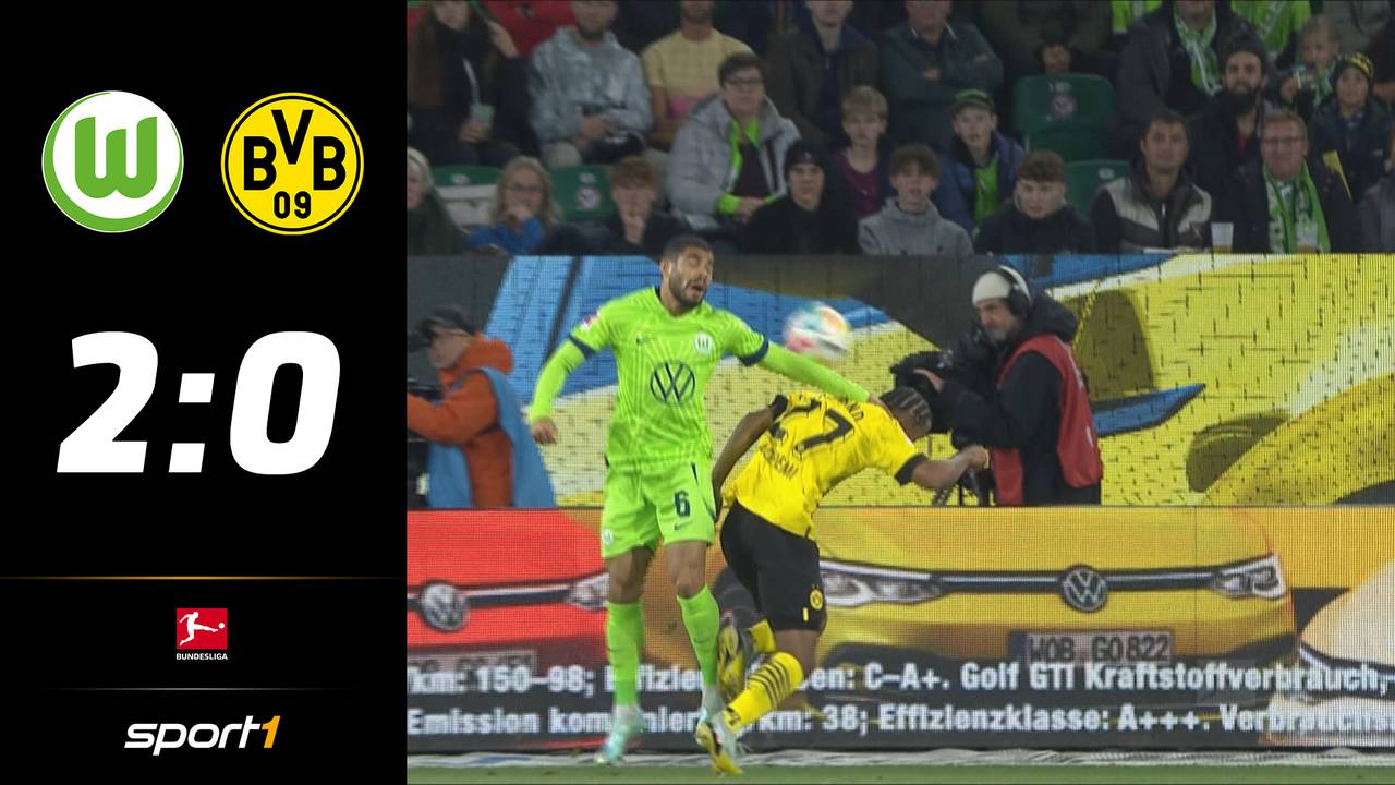 Süle wird nach BVB-Pleite deutlich