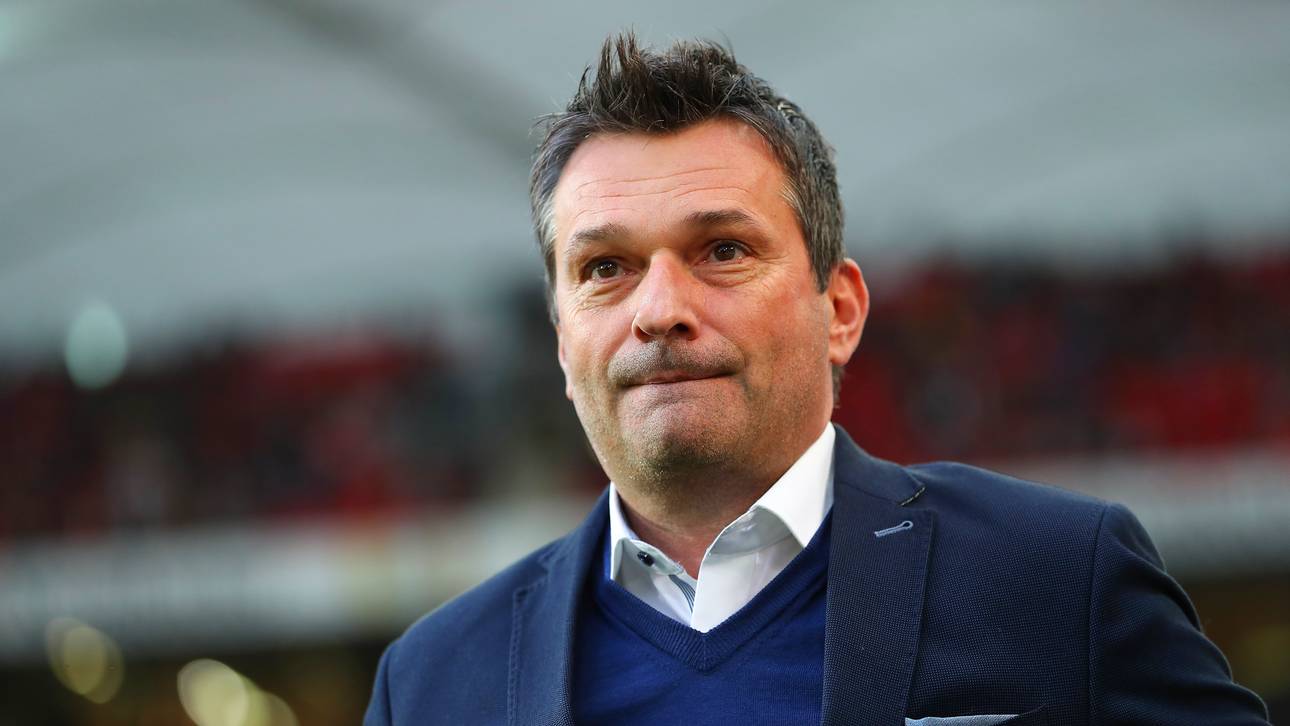 Schalke-Boss erklärt Naldos Transfer