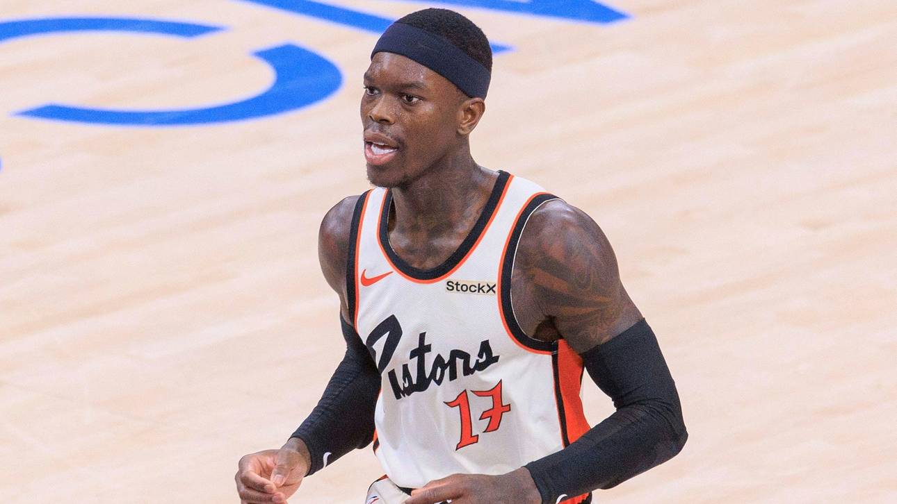 Nächste Schröder-Pleite in der NBA