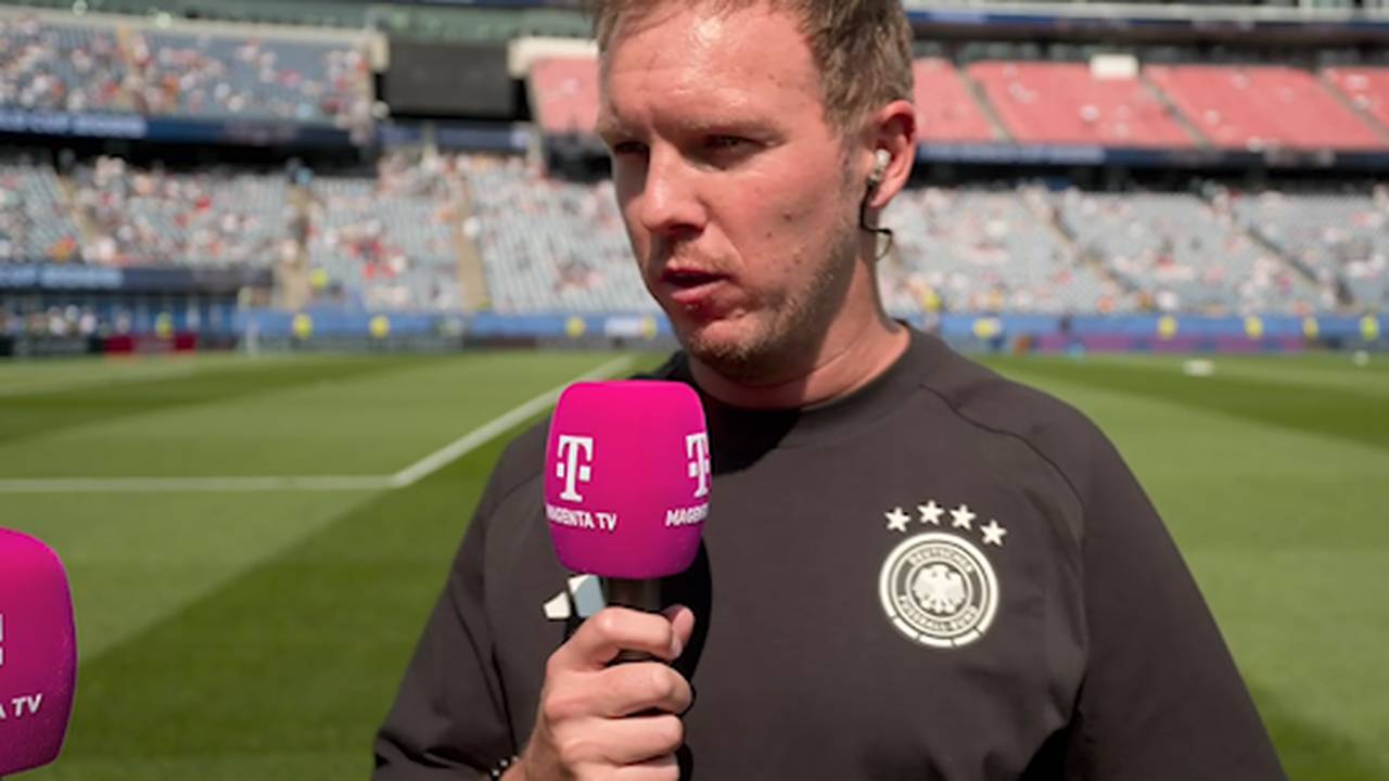 WM 2026: Deshalb stellt Nagelsmann Undav auf