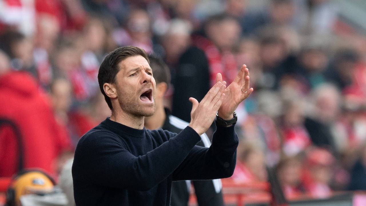 Alonso-Wechsel? Bayer-Boss deutlich