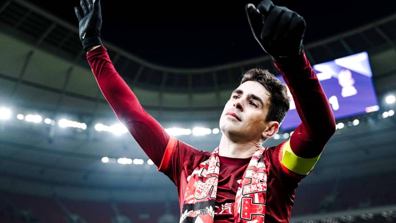 Der Letzte seiner Art